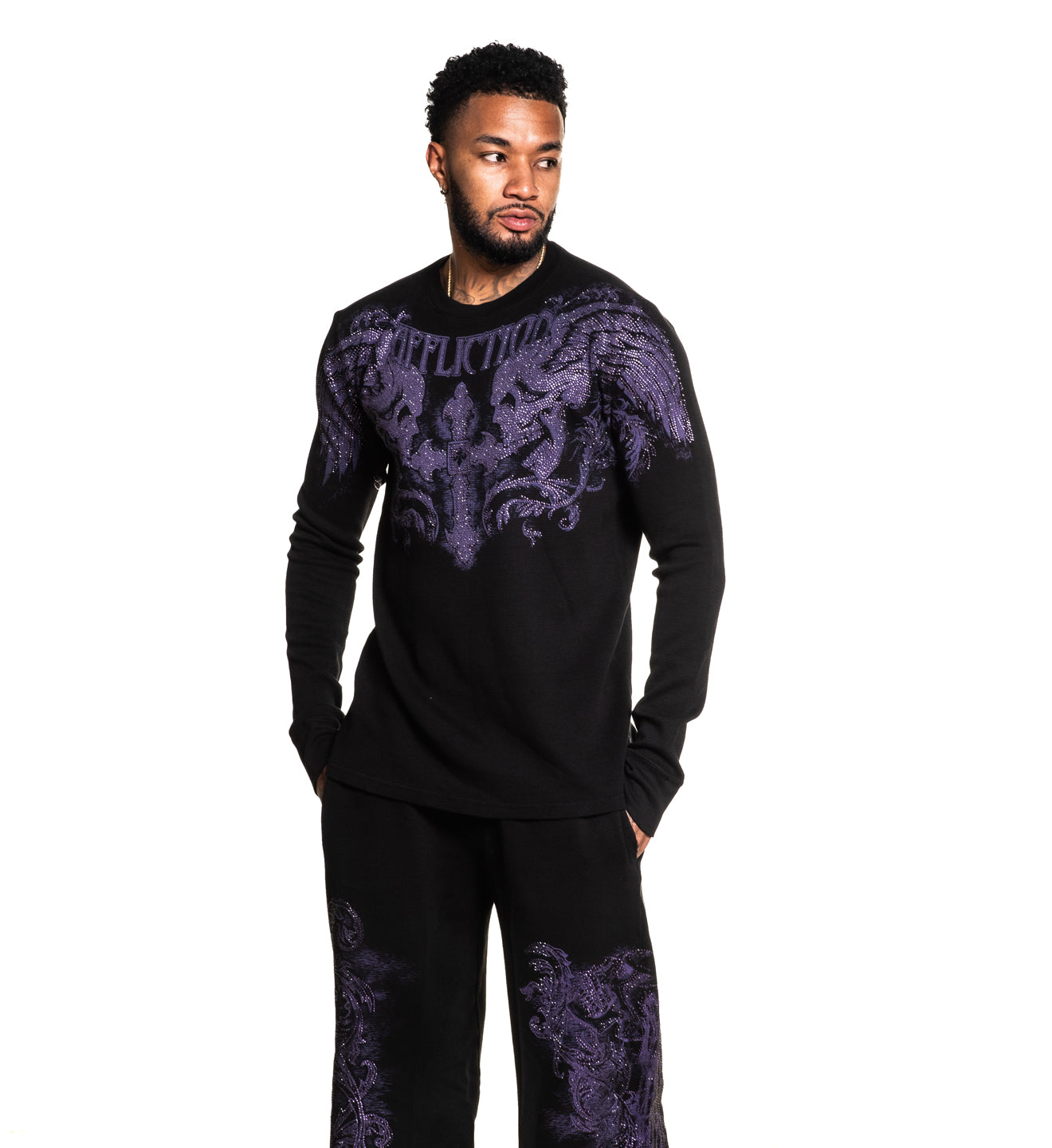 Winged Up LS Thermal