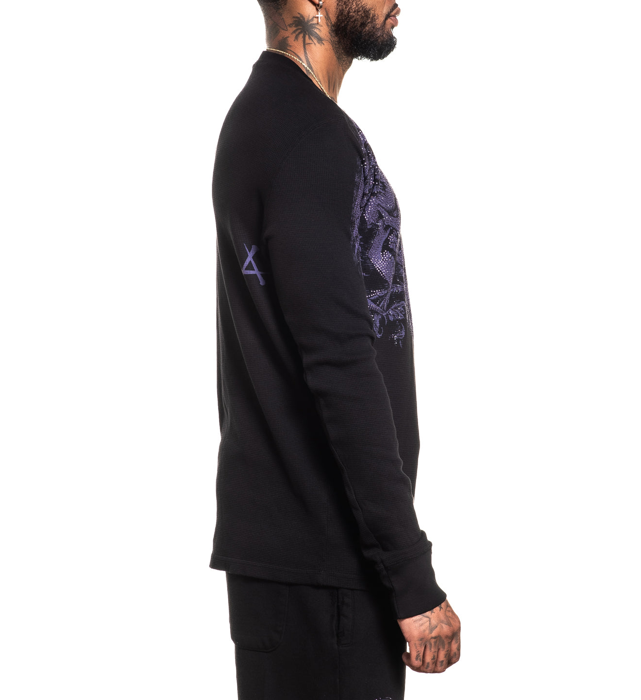 Winged Up LS Thermal