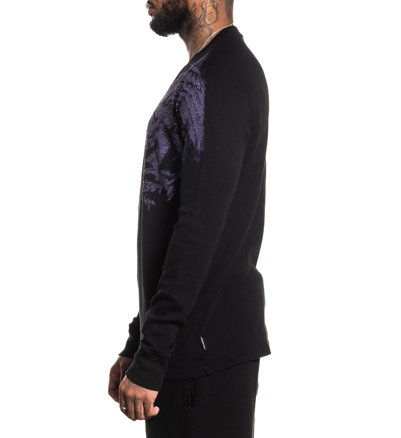 Winged Up LS Thermal