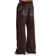 Collapse Wide Leg Pant