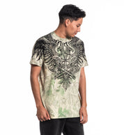 Alpha Strike Tee