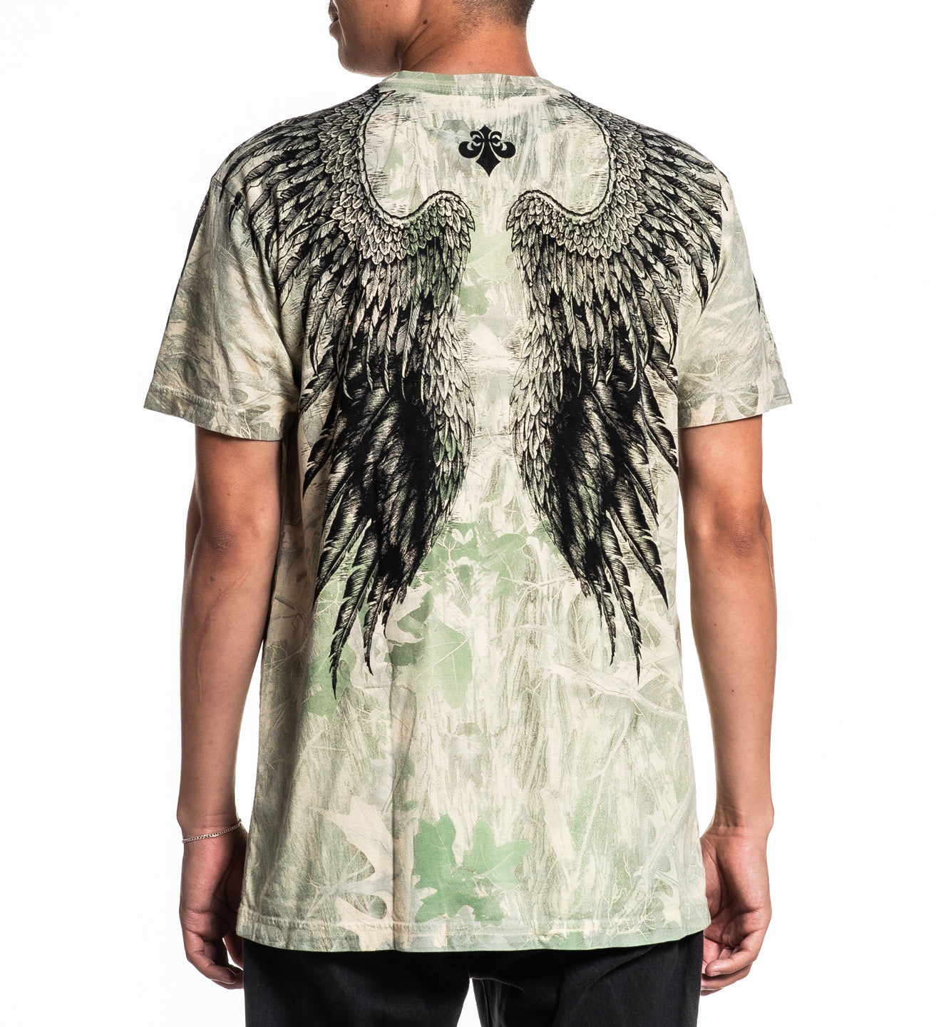 Alpha Strike Tee