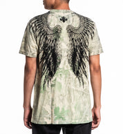 Alpha Strike Tee