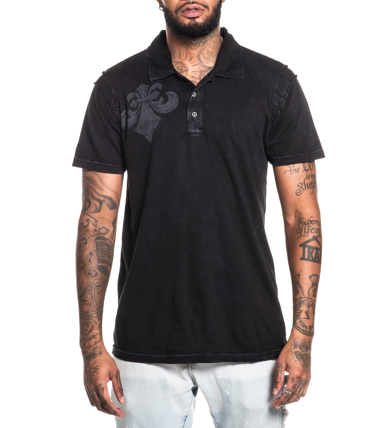 Gate Polo
