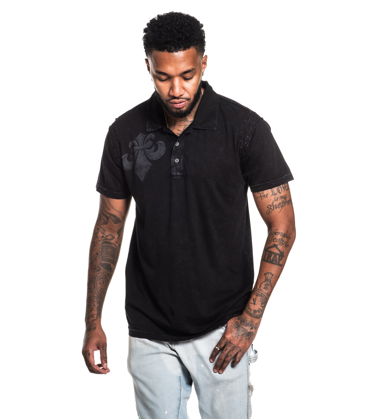 Gate Polo