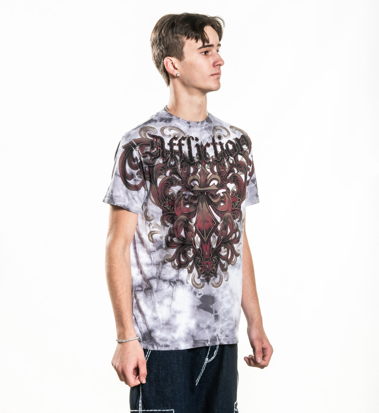 Serenity Tee