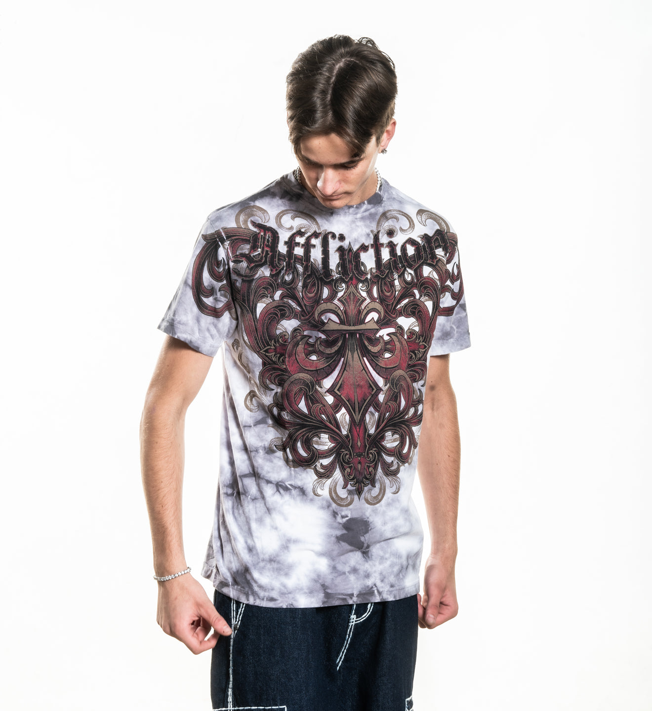 Serenity Tee