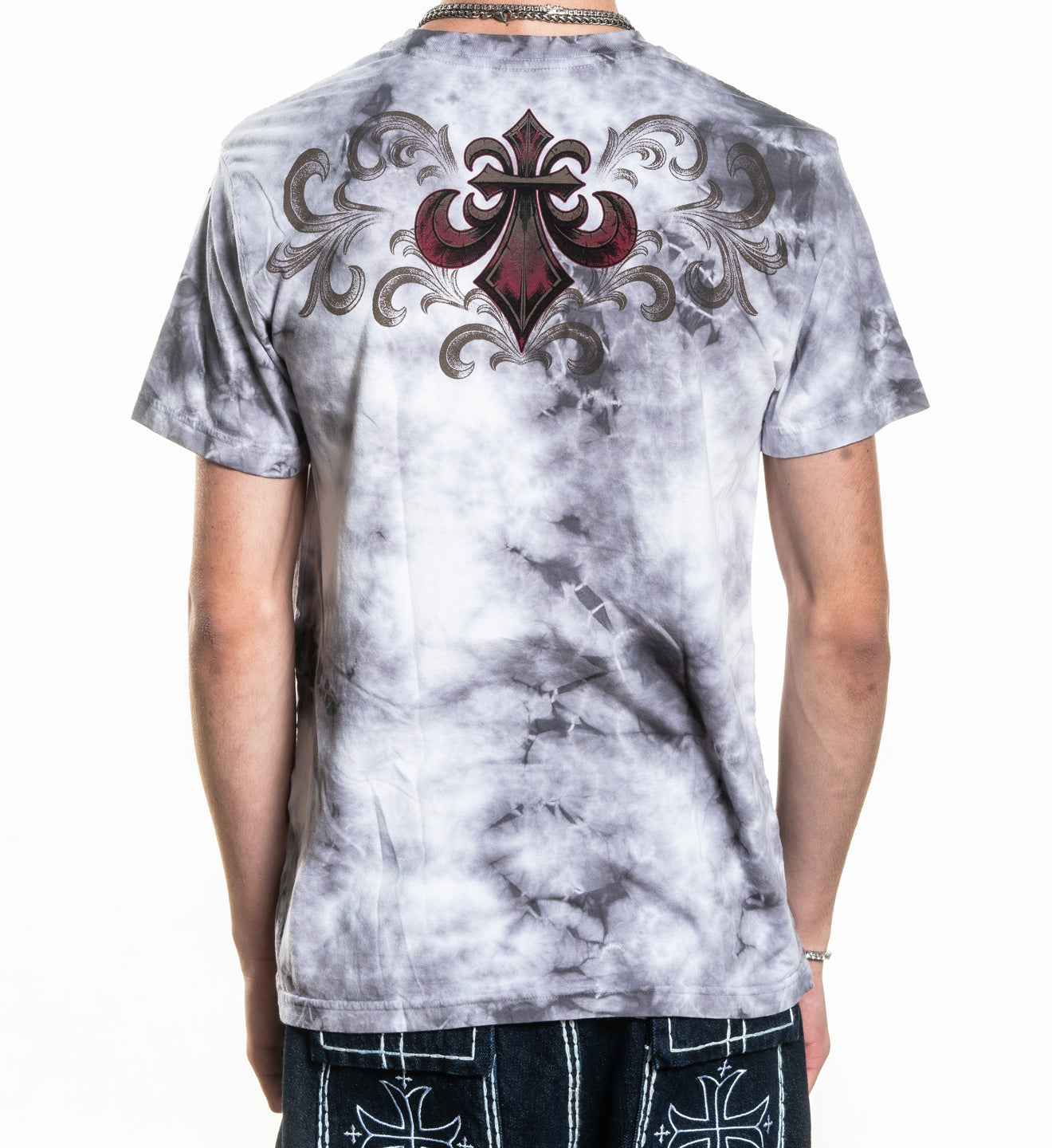 Serenity Tee