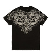 Liquid Death Skulls Tee