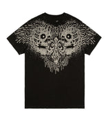 Liquid Death Skulls Tee