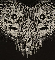 Liquid Death Skulls Tee