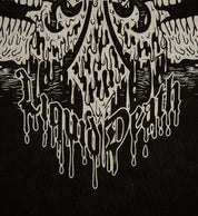 Liquid Death Skulls Tee