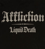 Liquid Death Skulls Tee