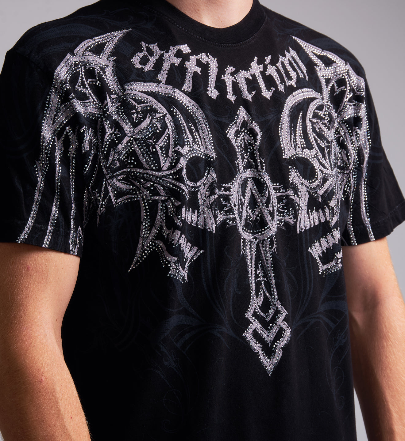 Vantage Tee