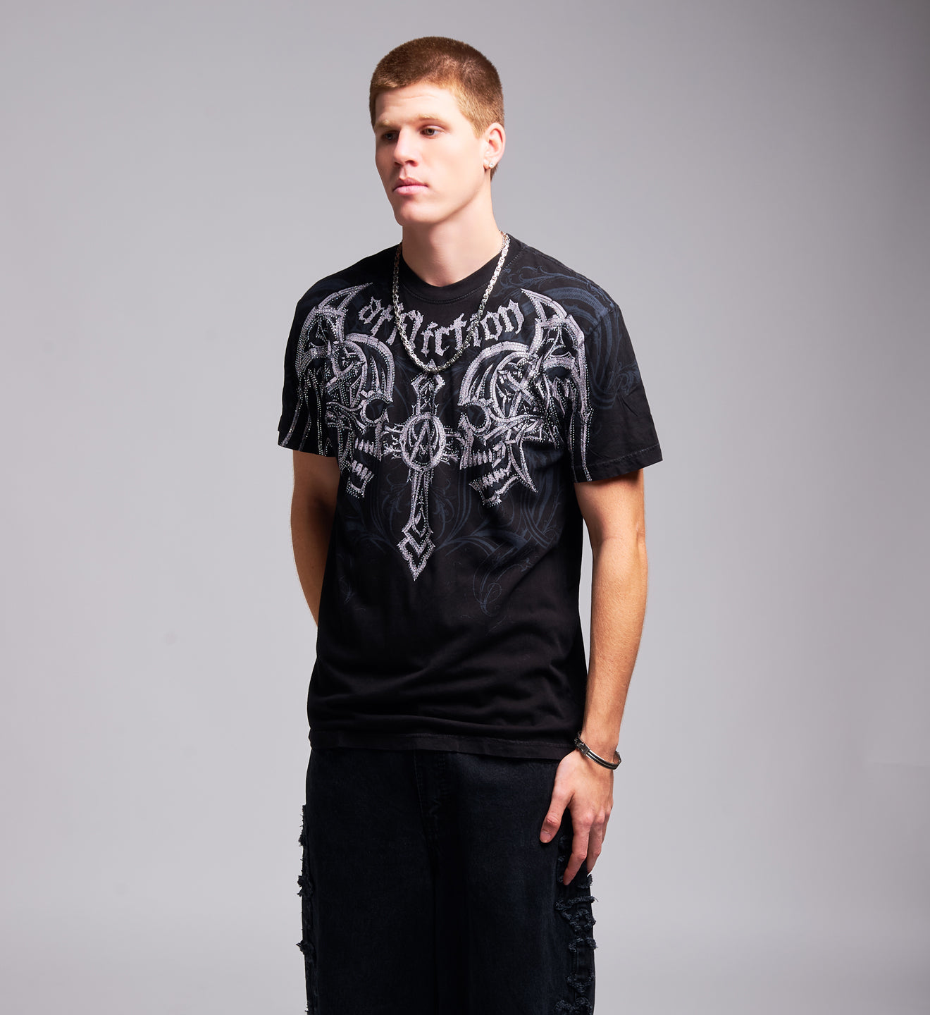 Vantage Tee