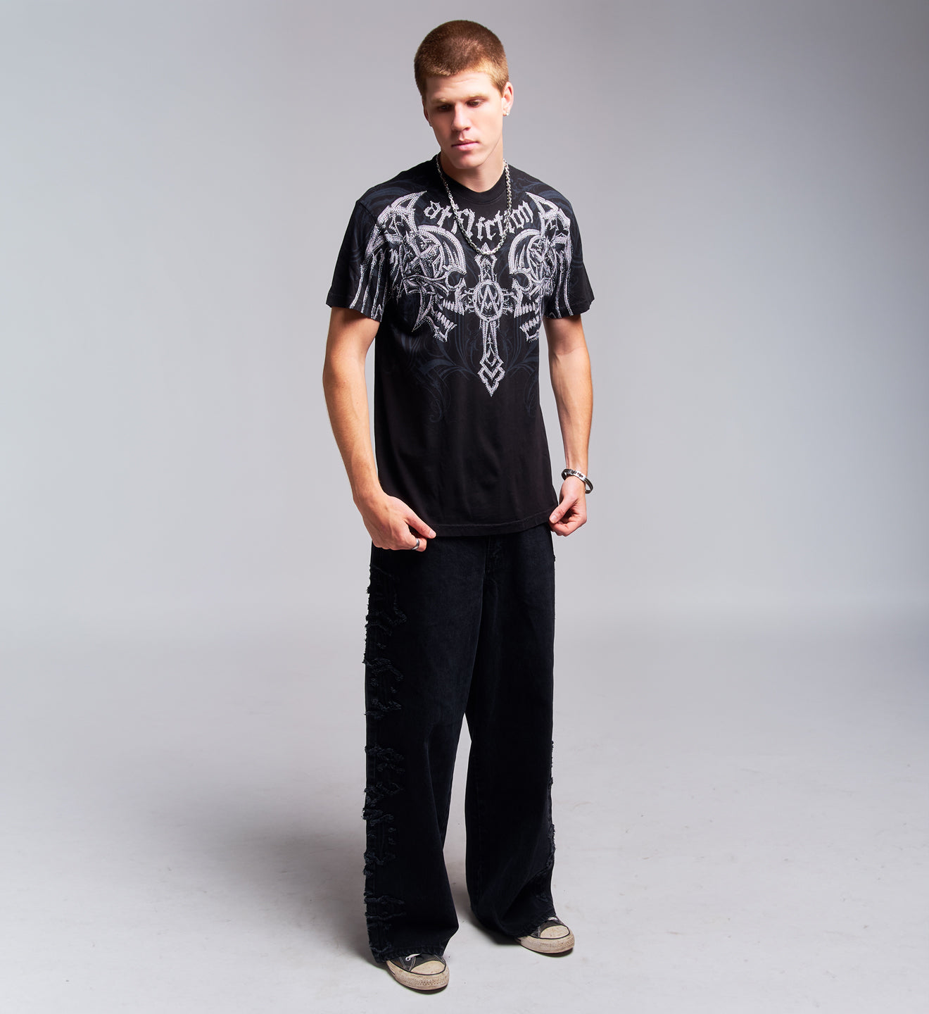 Vantage Tee