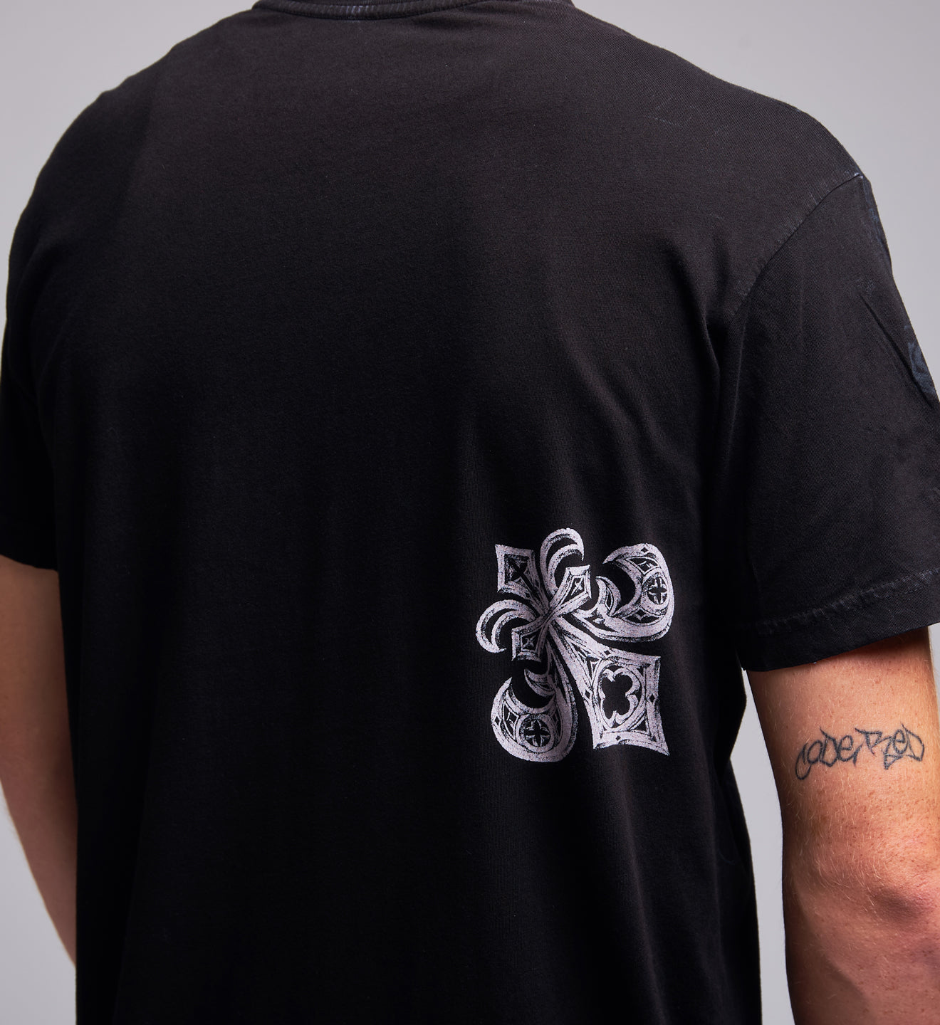 Vantage Tee