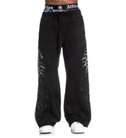 Skeleton Sweatpant