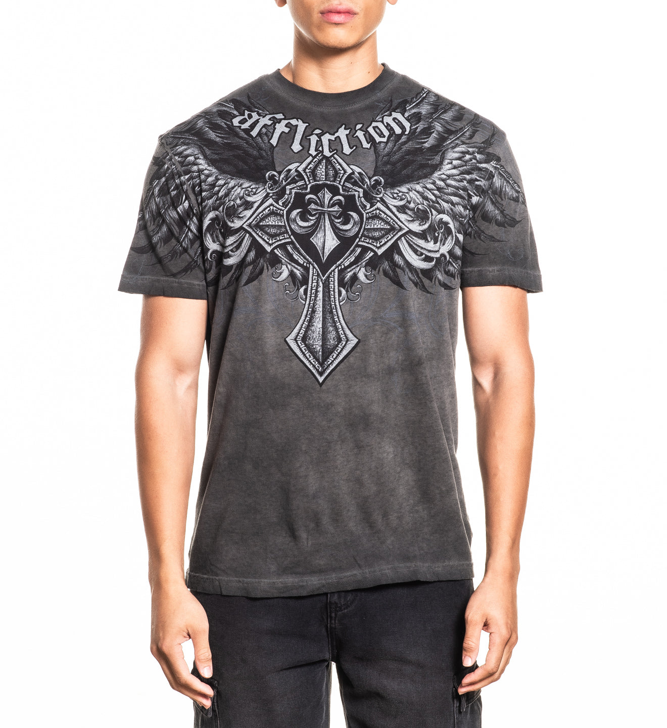 Ayala Tee – Affliction Clothing