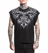 Skeleton Muscle Tee
