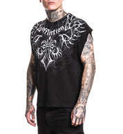 Skeleton Muscle Tee