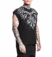 Skeleton Muscle Tee