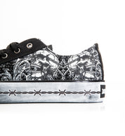 Collapse Low-Top Shoe