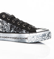 Collapse Low-Top Shoe