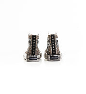 Collapse Hi-Top Shoe