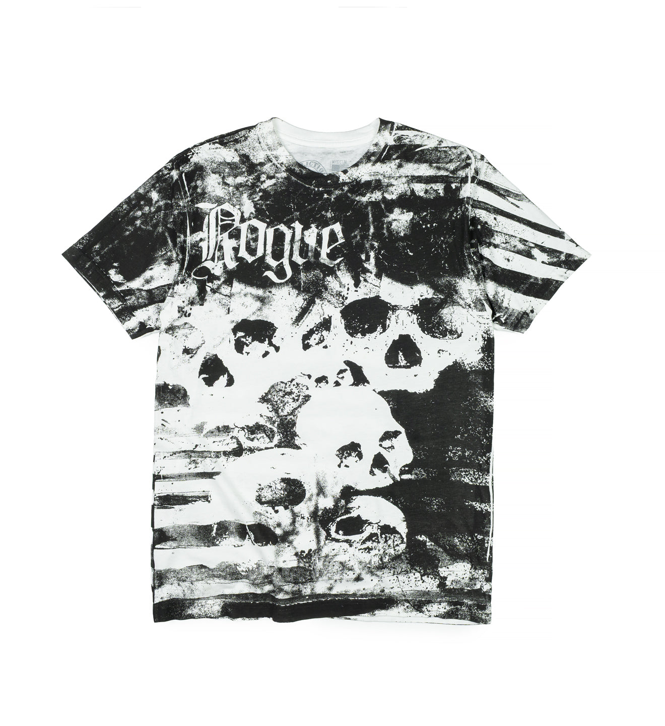 Rogue Striped Tee