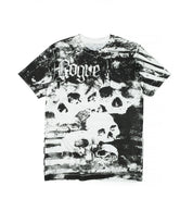 Rogue Striped Tee