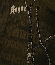 Rogue Saints Tee
