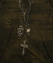 Rogue Saints Tee