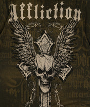 Rogue Saints Tee