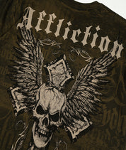 Rogue Saints Tee