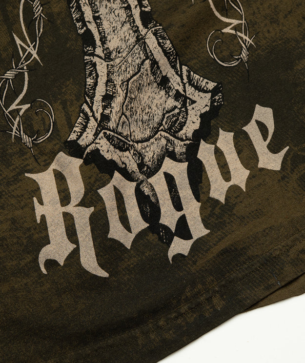 Rogue Saints Tee