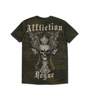 Rogue Saints Tee