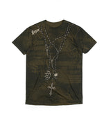 Rogue Saints Tee