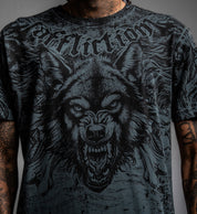 Bleak Moon Tee