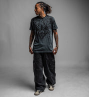 Bleak Moon Tee