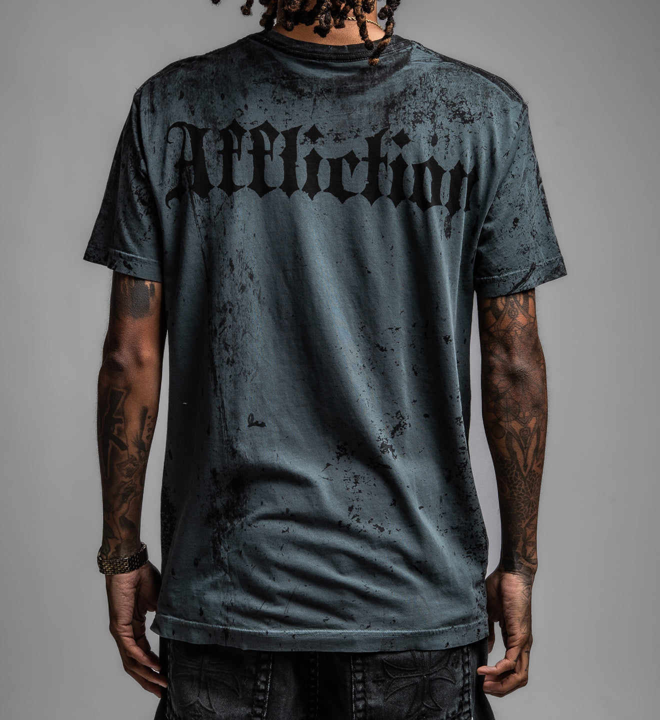 Bleak Moon Tee