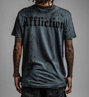 Bleak Moon Tee