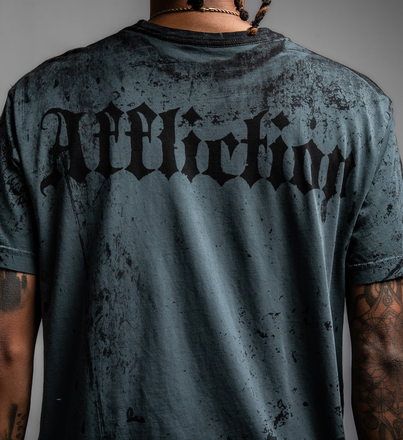 Bleak Moon Tee