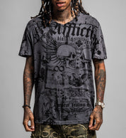 Neglect Tee