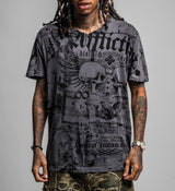 Neglect Tee