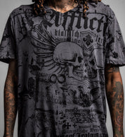 Neglect Tee