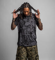 Neglect Tee