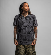Neglect Tee