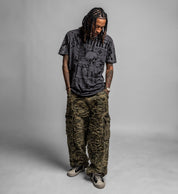 Neglect Tee
