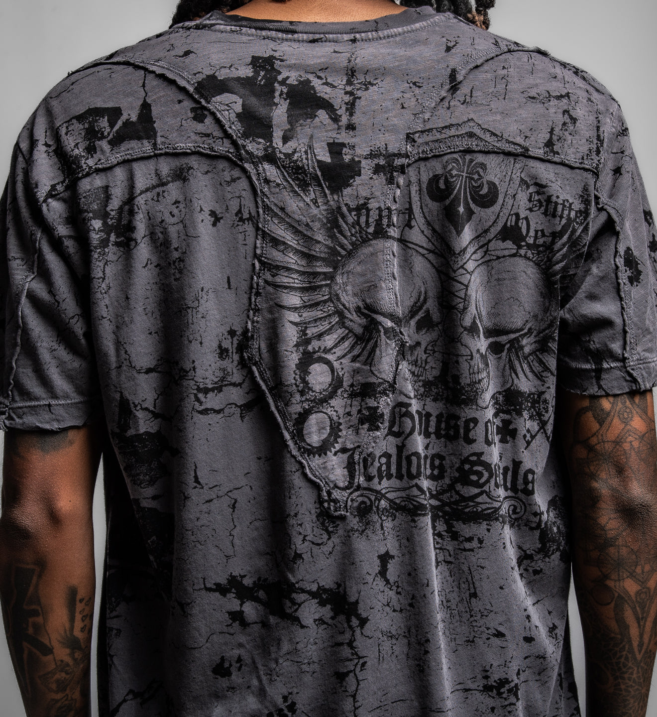 Neglect Tee